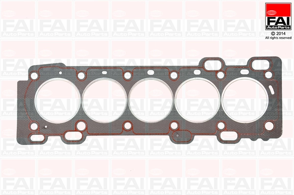 Gasket, cylinder head